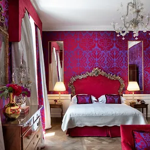 Helvetia&bristol – Starhotels Collezione Florenz